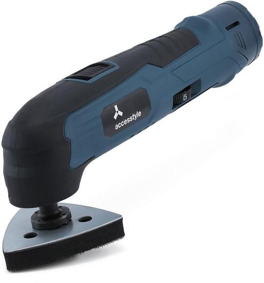 Реноватор AccesStyle MT-A/12-1500/MPCS- фото3