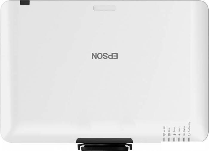 Проектор Epson EB-L520U- фото4