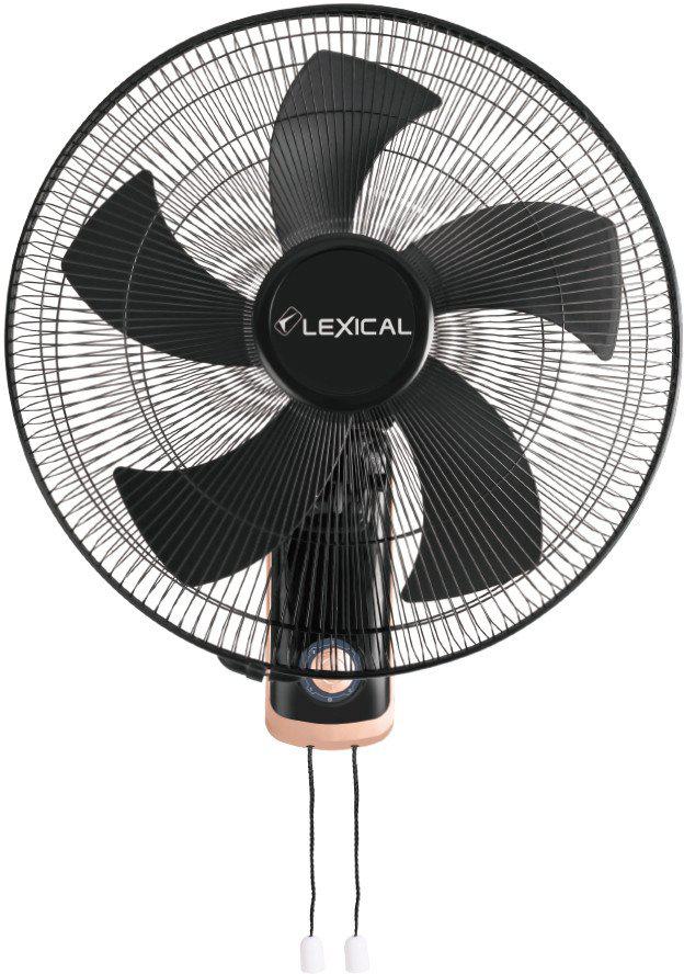 Вентилятор Lexical LWF-7230-2- фото