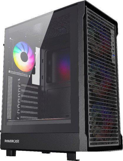 Корпус Powercase Mistral PA5B CMOAB-L4- фото