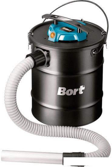 Пылесос Bort BAC-500-22 (98291834)- фото