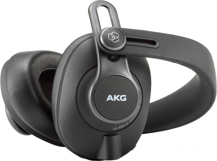 Наушники AKG K371-BT- фото3