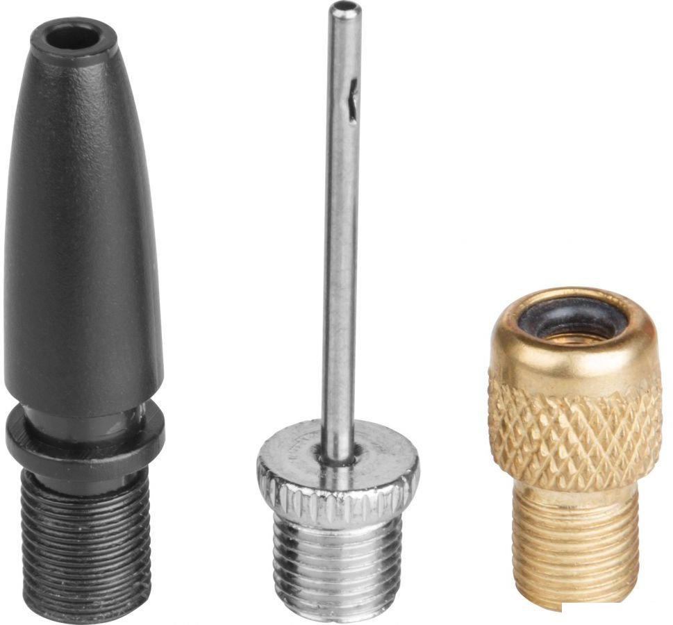 Компрессор Wortex CTI 1811 ALL1 SOLO 1325445 (без АКБ)- фото4