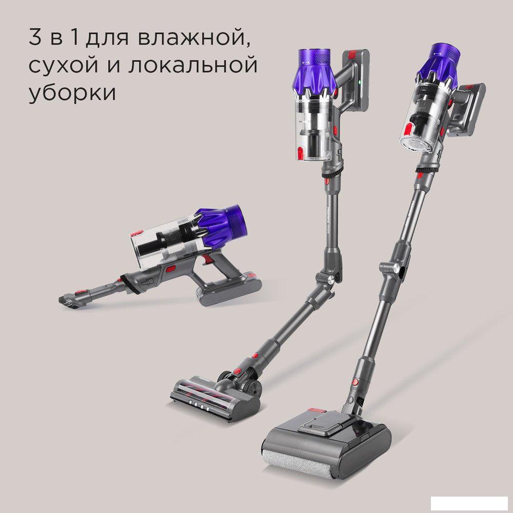 Пылесос Redmond (Редмонд) VH1319- фото2