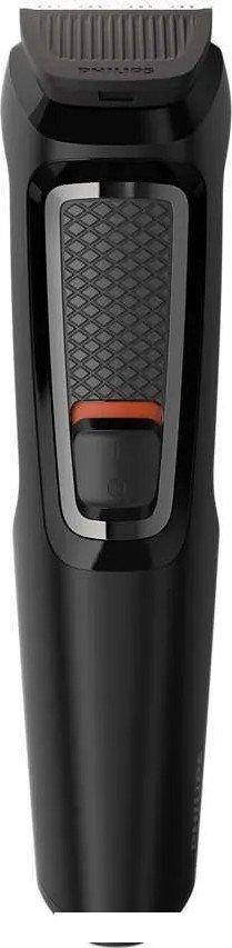 Универсальный триммер Philips Multigroom Series 3000 MG3720/33- фото3