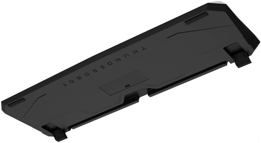 Клавиатура Thunderobot KG8104R- фото4
