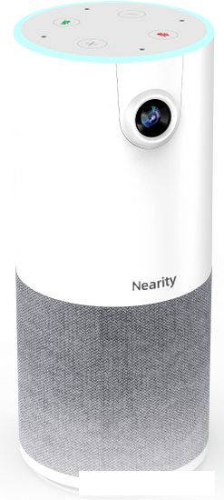 Веб-камера для видеоконференций Nearity C10- фото3