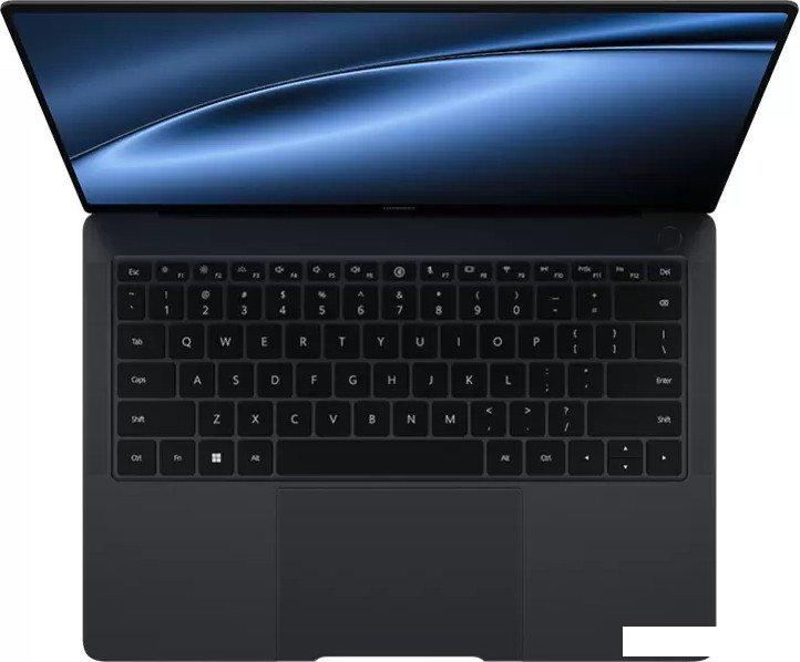 Ноутбук Huawei MateBook X Pro 2024 VanGoghH VGHH-X 53014AUX- фото2