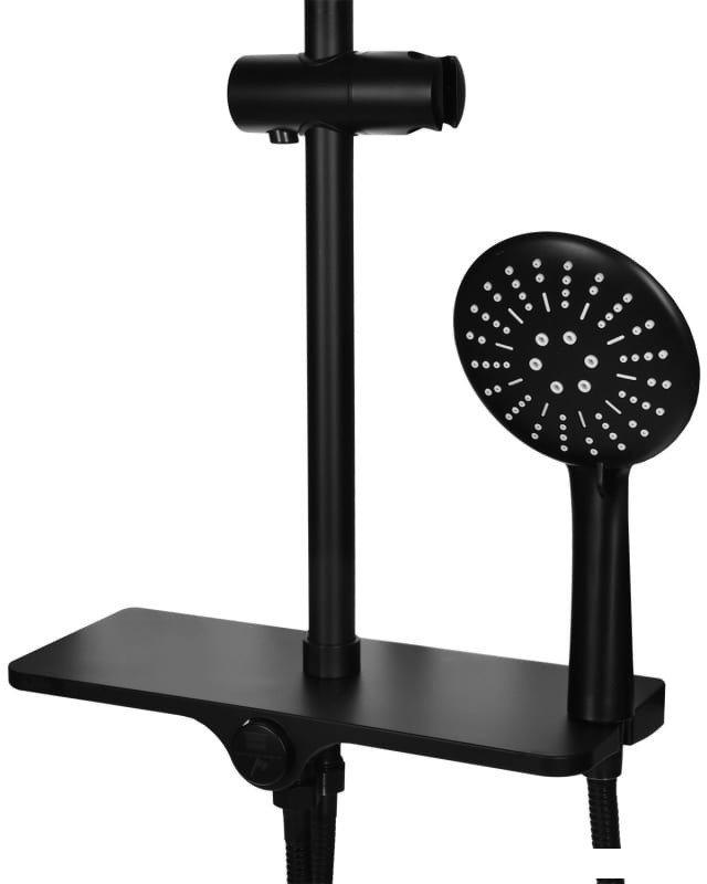 Душевая система  Wisent WP3500-3B- фото2