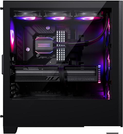 Корпус Phanteks XT Pro Ultra Black PH-XT523P1_DBK01R- фото3