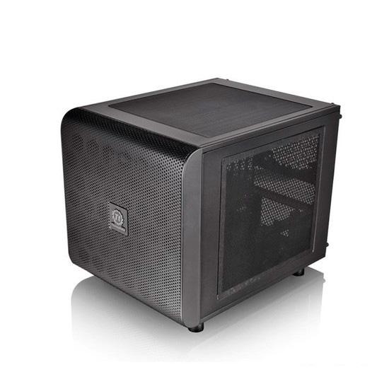 Корпус Thermaltake Core V21 [CA-1D5-00S1WN-00]- фото3