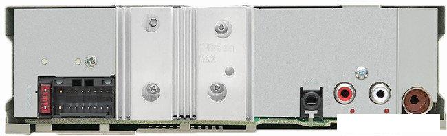 CD/MP3-магнитола Kenwood KDC-BT560U- фото3