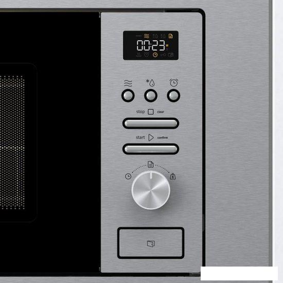 Микроволновая печь Gorenje BMI201AG1X- фото2