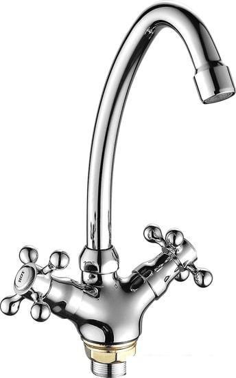 Смеситель Fashun A4119-2- фото