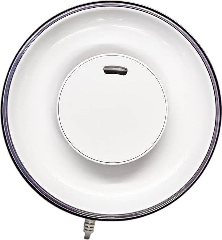 Увлажнитель воздуха Aurum Crystal AHR-G3020- фото3