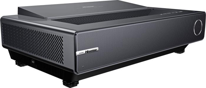 Проектор Hisense Laser Cinema PX1H- фото3