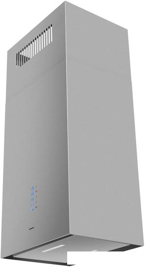 Кухонная вытяжка MAUNFELD Bath Plus 402IL (нержавеющая сталь)