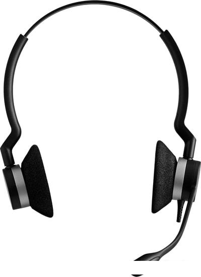 Наушники Jabra BIZ 2300 USB UC Duo- фото2
