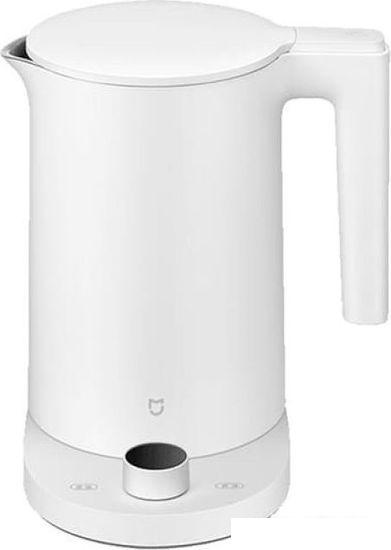 Электрический чайник Xiaomi Mijia Thermostatic Kettle 2 Pro MJJYSH01YM- фото2