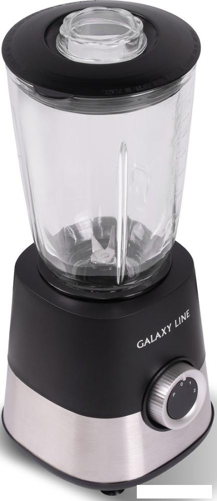 Стационарный блендер Galaxy Line GL2170- фото4