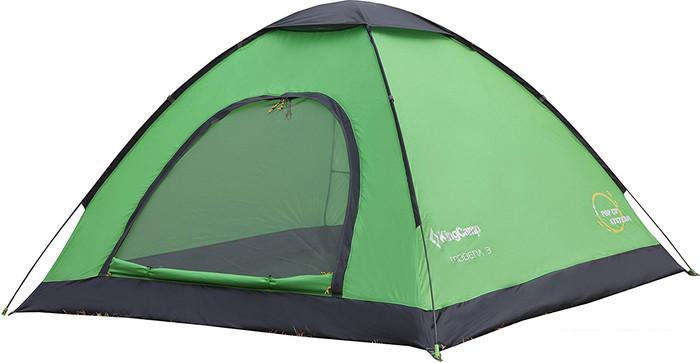 Палатка KingCamp Modena 3 KT3037- фото