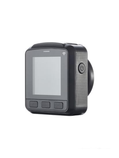 Видеорегистратор-GPS информатор (2в1) Roadgid Mini 3 Wi-Fi GPS- фото3