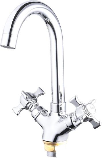 Смеситель Ekko EM4524- фото3