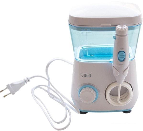 Ирригатор Gess Aqua Pro GESS-707- фото2