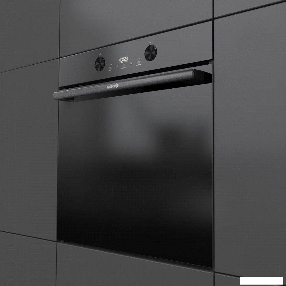 Электрический духовой шкаф Gorenje BOS6737E05DBG- фото3