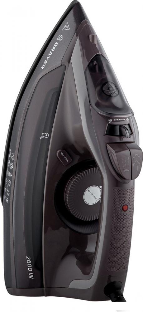 Утюг Brayer BR4020- фото3