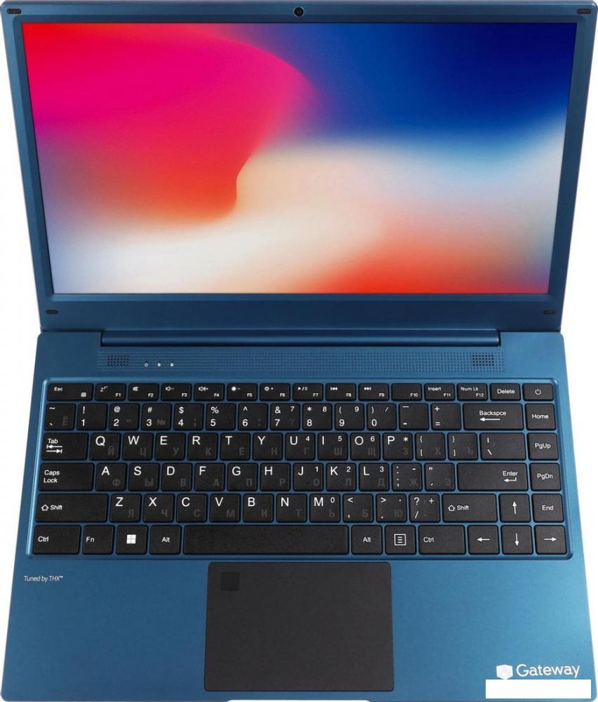 Ноутбук Gateway Ultra Slim 14 GWNR51416-BL- фото2