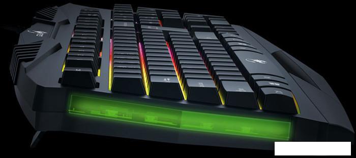 Клавиатура Genius GX Scorpion K220- фото4