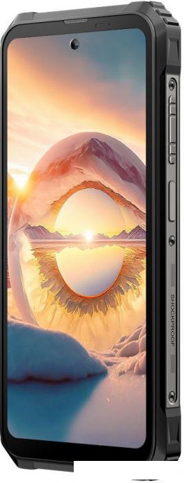 Смартфон Blackview BL8000 12GB/512GB (серый)- фото4
