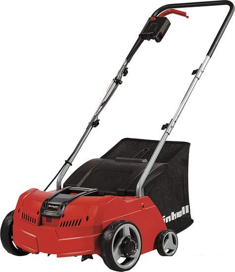 Скарификатор-аэратор Einhell GC-SA 1231/1- фото