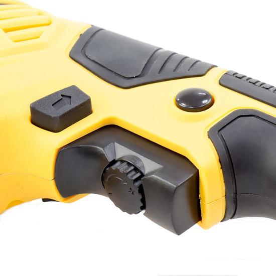 Ударная дрель Kolner KID 700V- фото3