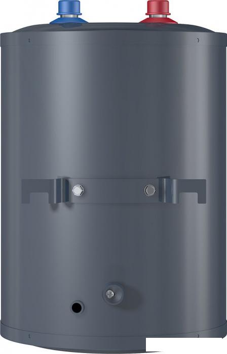 Накопительный электрический водонагреватель Thermex Golf 10 U- фото4