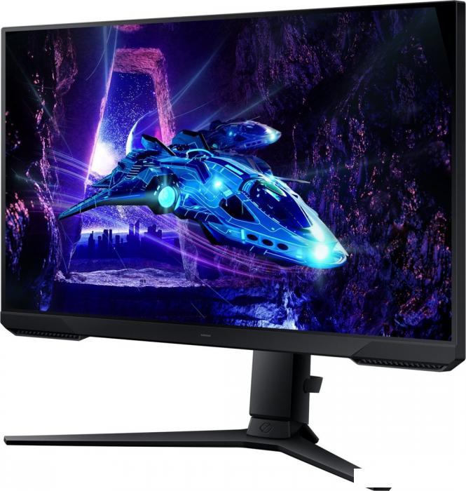 Игровой монитор Samsung Odyssey G3 LS24DG300EIXCI- фото3