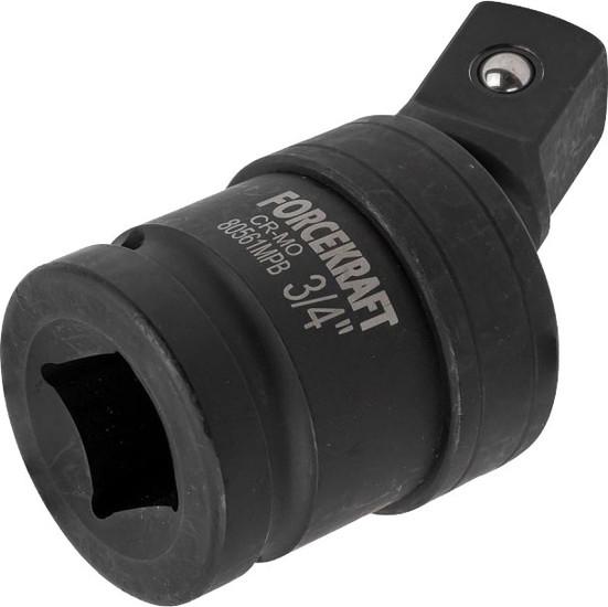 Шарнир карданный ForceKraft FK-80561MPB- фото2