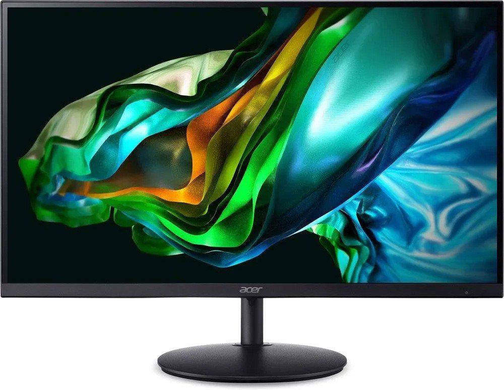 Монитор Acer SA322QUAbmiipx UM.JS2CD.A05- фото