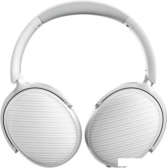 Наушники A4Tech Fstyler BH350C (белый)- фото3