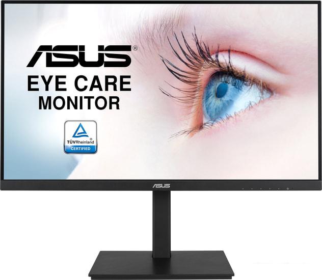 Монитор ASUS VA27DQSB- фото