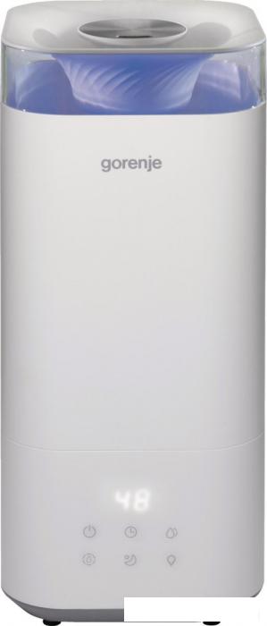 Увлажнитель воздуха Gorenje H50W- фото2