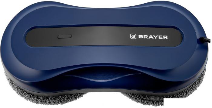 Робот для мытья окон Brayer BR5000- фото2