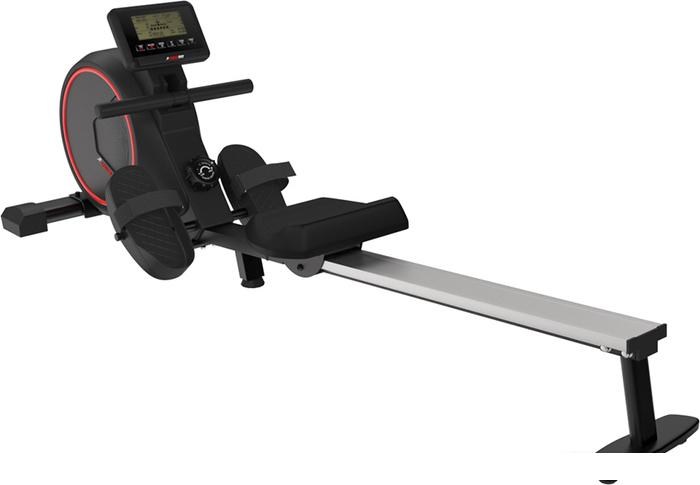 Гребной тренажер Unixfit Techno Rower 410