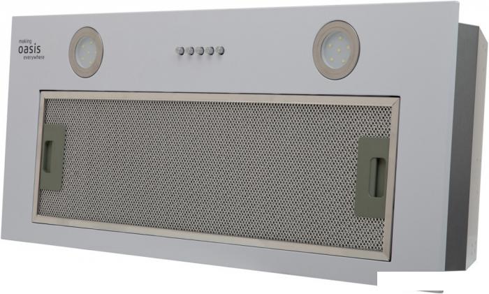 Кухонная вытяжка Oasis (Making Oasis Everywhere) UM-70W- фото