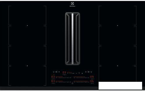 Варочная панель Electrolux KCC84453CK