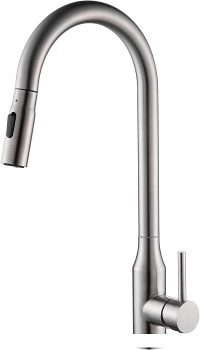 Смеситель Ekko E4713- фото
