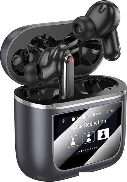 Наушники Borofone BW67 (черный)- фото