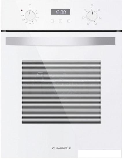 Духовой шкаф MAUNFELD EOEM.516W
