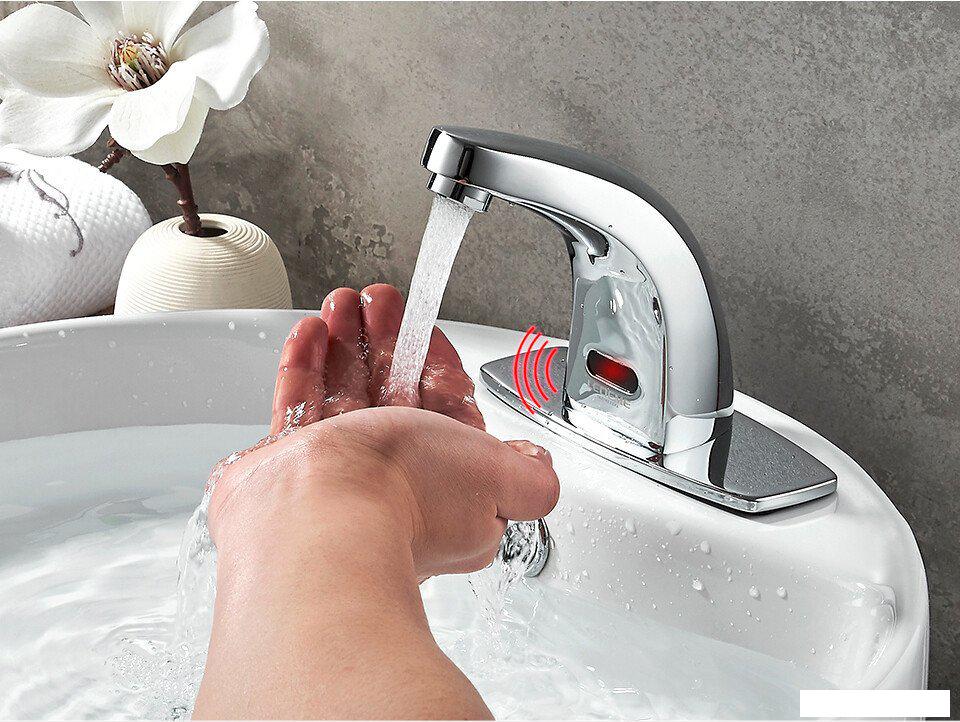 Смеситель Ledeme L1055-13- фото4